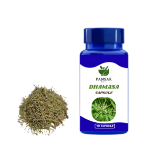 Dhasmasa Capsule