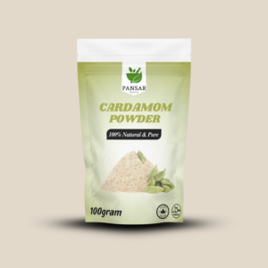 Cardamom Powder 100gram