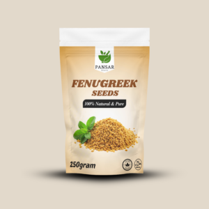 Fenugreek Seeds 250gram