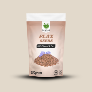 Flax Seeds 250gram