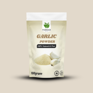 Garlic powder 100gram