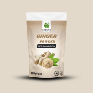 Ginger Powder 100gram