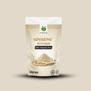 Ginseng Powder 50gram