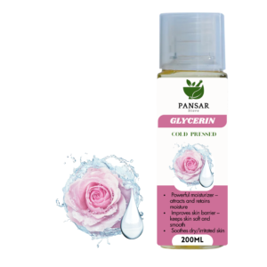 Glycerin 120ml
