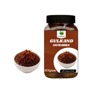 Murabba Gulkand 500gram
