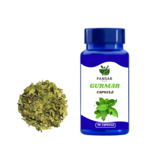 Gurmar Powder Capsule