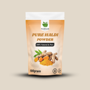 Haldi Powder 100gram