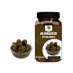 Murabba Hareer 500gram