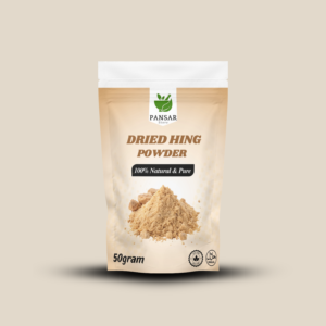 Hing Powder 50gram