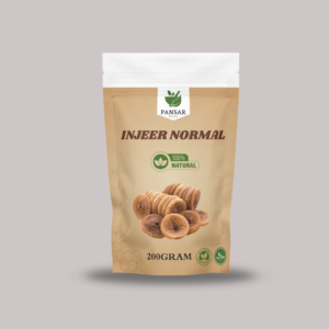 Injeer Normal 250gram