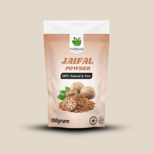 Jaifal powder 100gram