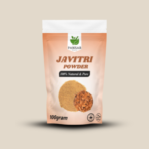 Javatri Powder 100gram