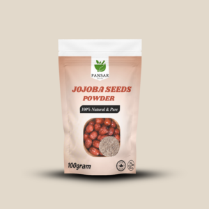 jojoba Powder 100gram