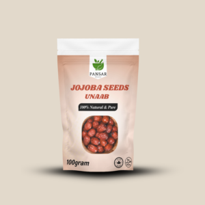 Jojoba (Unaab) 100gram