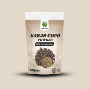 Kabab chini Powder 100gram