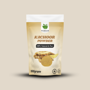 Kachoor Powder 100gram