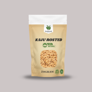 Kaju Rosted 250gram