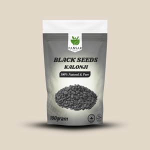 Black seeds (Kalonji) 100gram