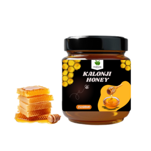 Kalonji Honey 250gram