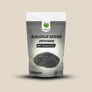 Kalonji Powder 100gram