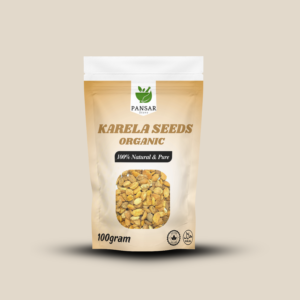 Karela seeds 100gram