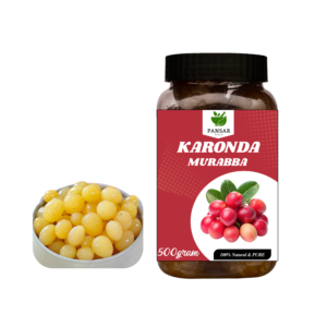 Murabba Karonda 500gram