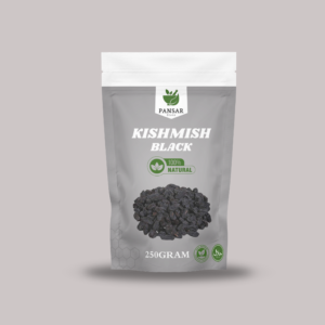Kishmish Black 250gram