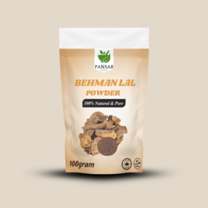 Behman Lal Powder 100gram