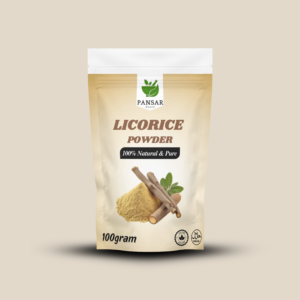 Licorice Powder 100gram