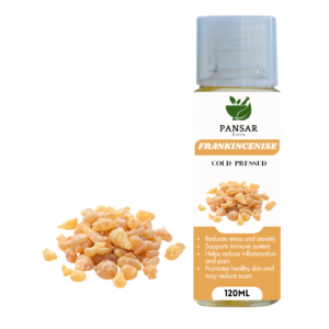 Frankincenise Oil 120ml