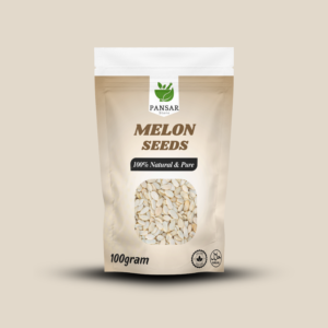 Melon Seeds 100gram