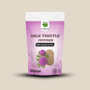 Milk Thistle Powder 100gram
