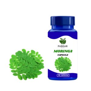 Moringa Capsule