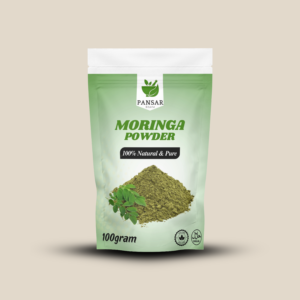 Moringa Powder 100gram