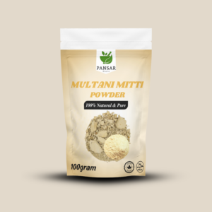 Multani Mitti Powder 100gram