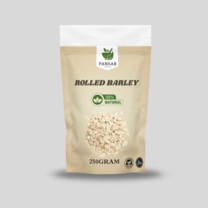 Rolled Barley 250gram