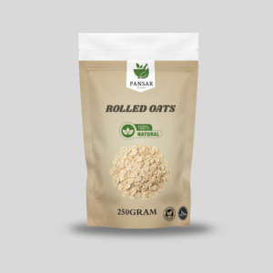 Rolled Oats 250gram