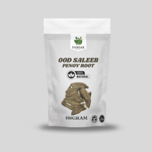 OOD Saleeb 100gram