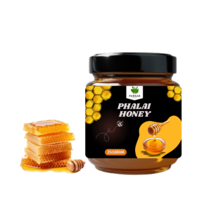 Phalai Honey 250gram