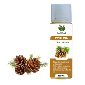 Pine Oil 120ml
