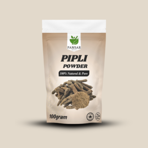 Pipli Powder 100gram