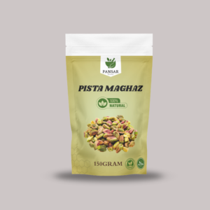 Pista Maghaz 150gram