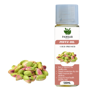 Pista Oil 120ml