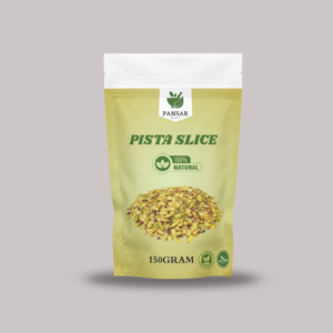 Pista Slice 150gram