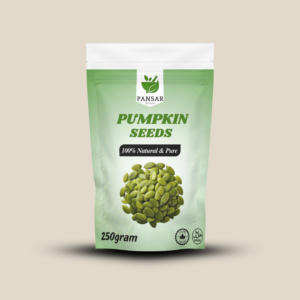 Pumpkin Seeds 250gram