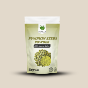 Pumpkin Seeds Powder 200gram