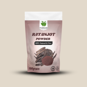 Ratanjot Powder 100gram