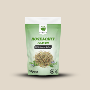 Rosemary Leaves 50gram