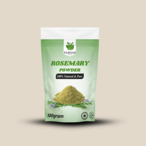 Rosemary Powder 100gram