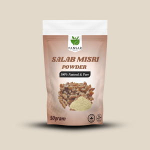 Salab Misri Powder 50gram